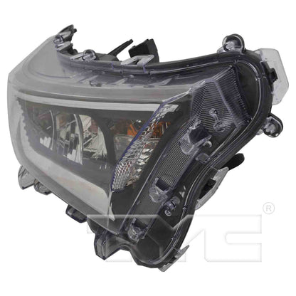 TYC CAPA Certified 20-16955-00-9