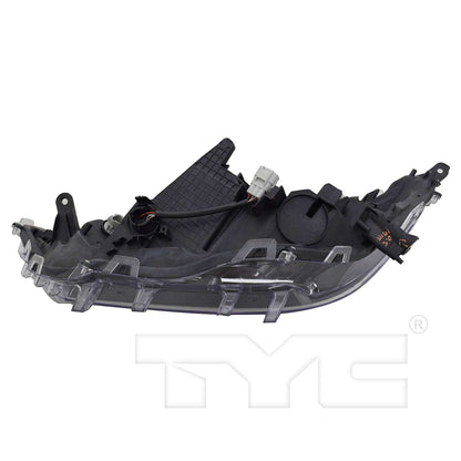 TYC CAPA Certified 20-16955-00-9
