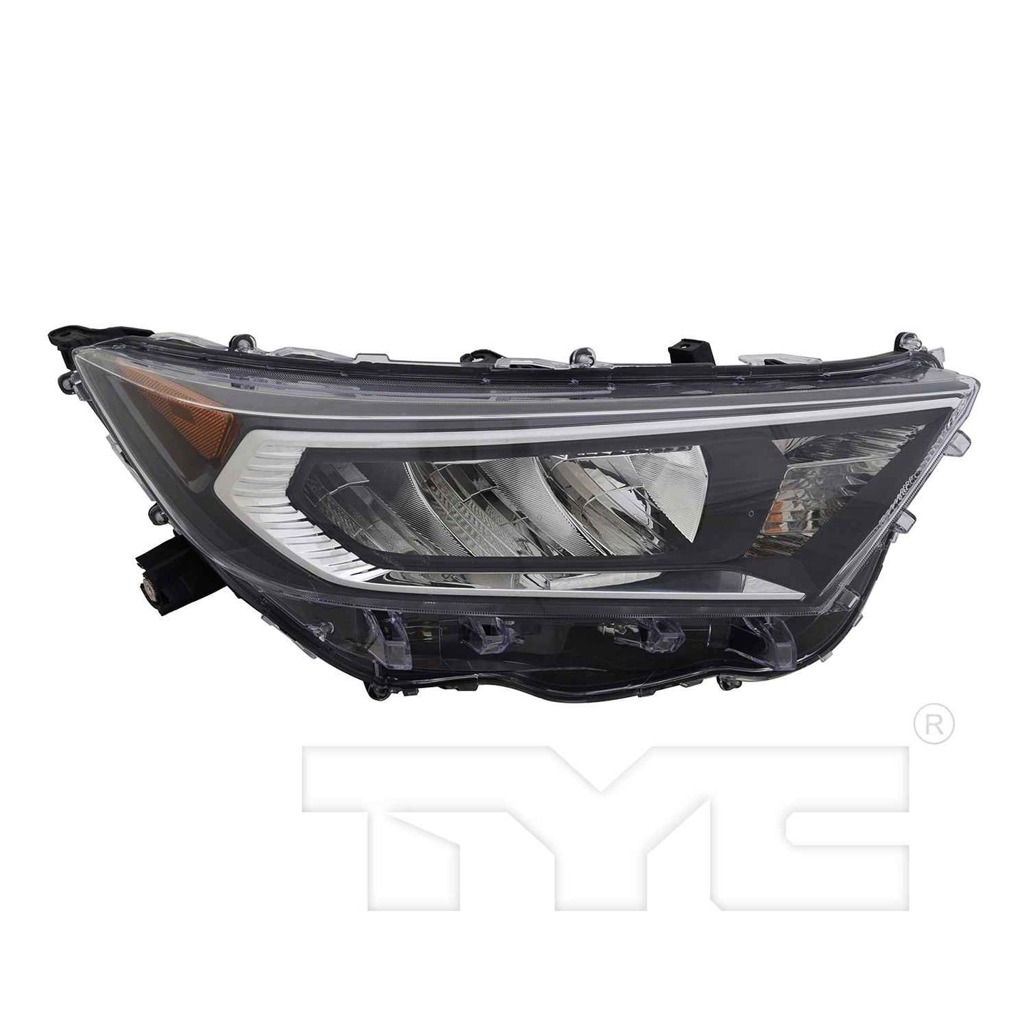 TYC CAPA Certified 20-16955-00-9