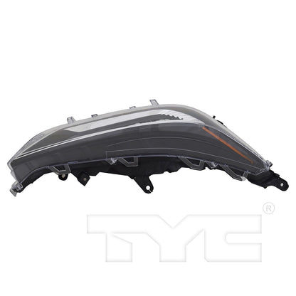TYC CAPA Certified 20-16955-00-9