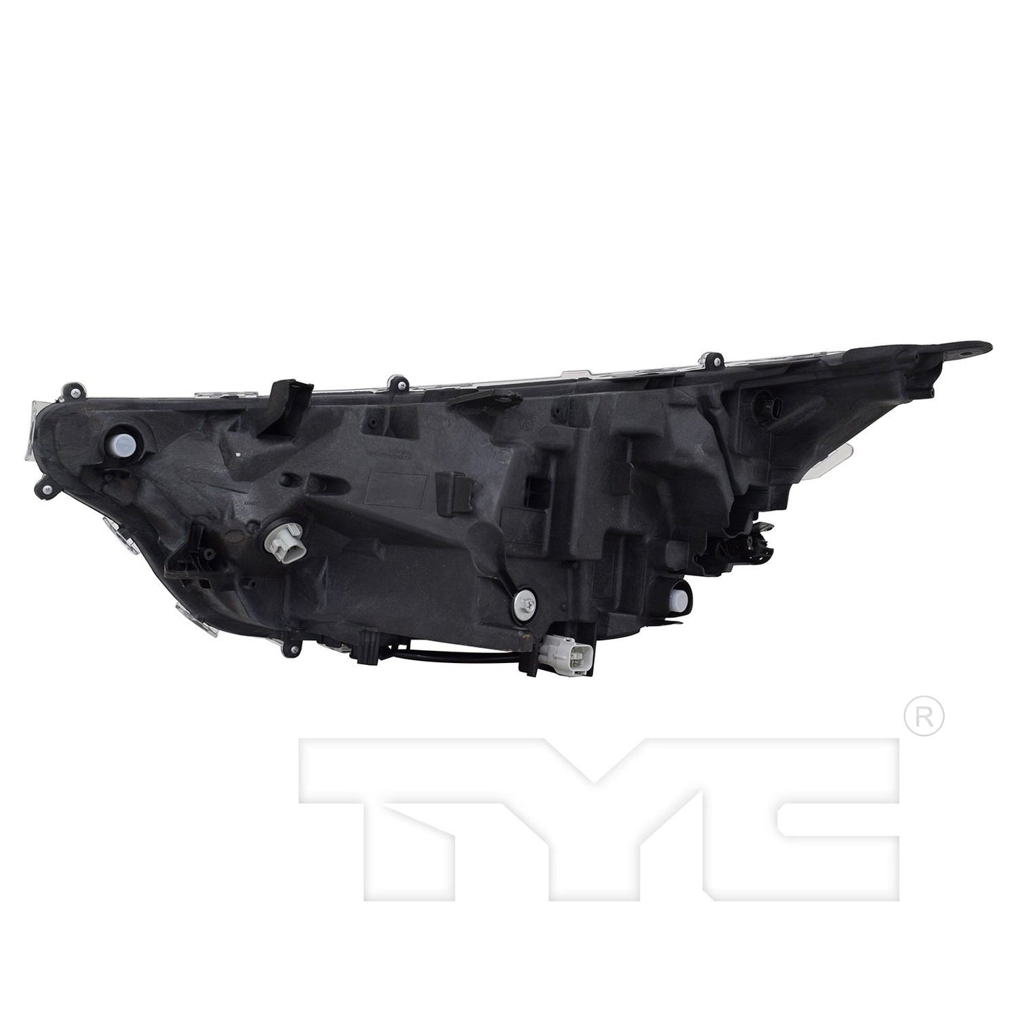 TYC TYC Regular 20-16955-00
