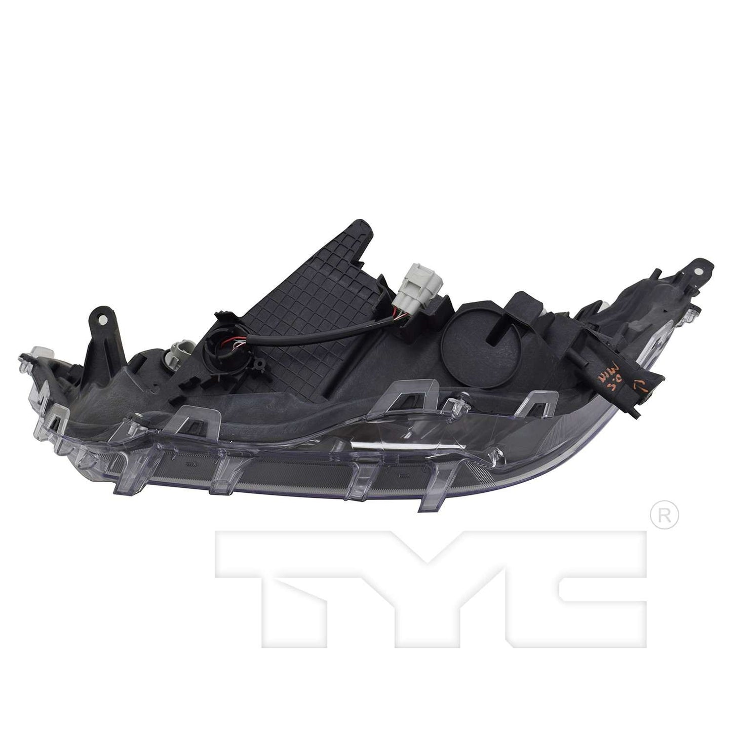 TYC TYC Regular 20-16955-00