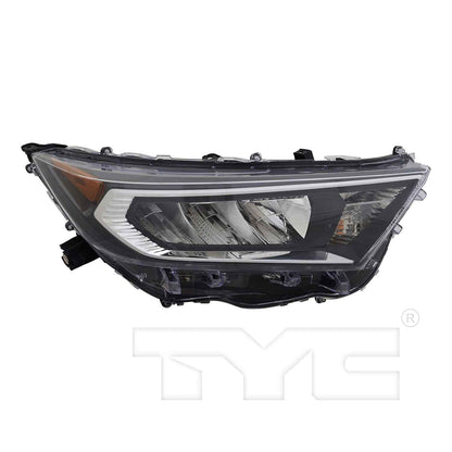 TYC TYC Regular 20-16955-00