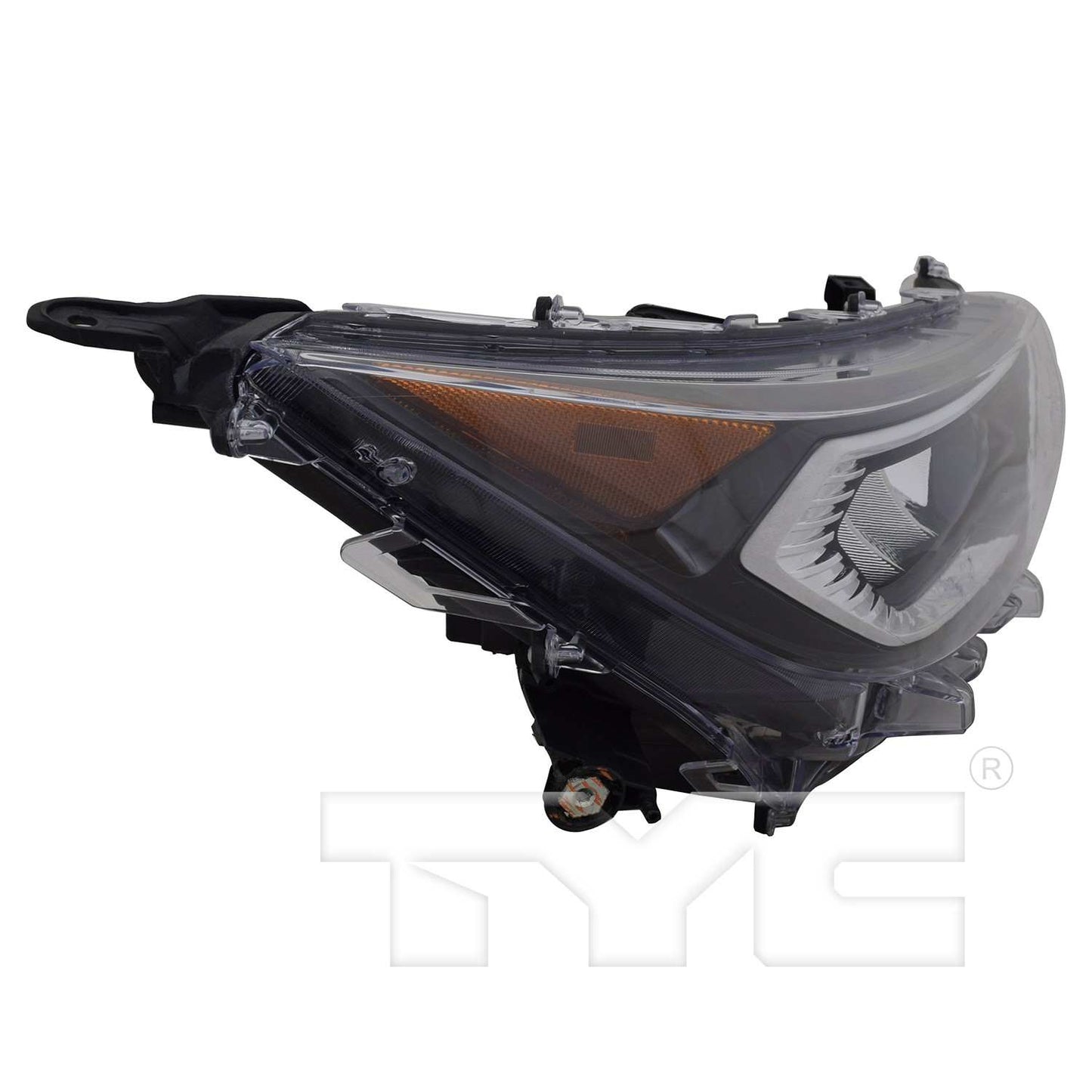 TYC TYC Regular 20-16955-00