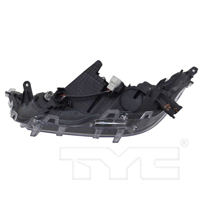 TYC CAPA Certified 20-16955-90-9