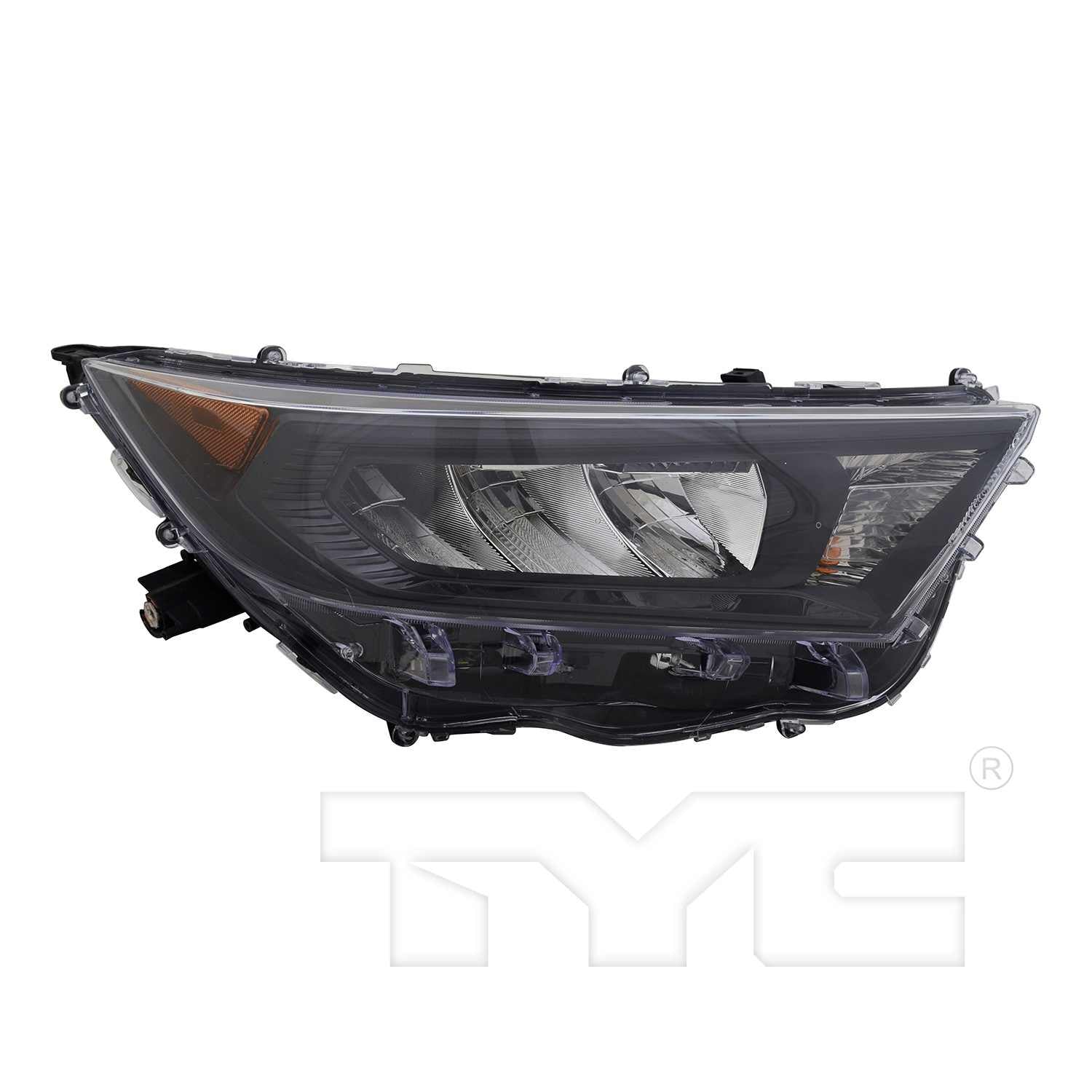 TYC CAPA Certified 20-16955-90-9