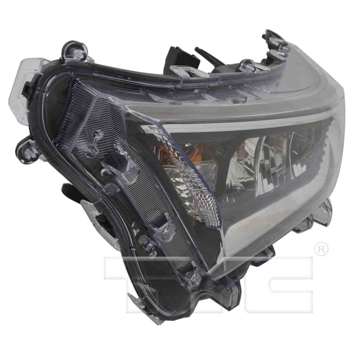 TYC CAPA Certified 20-16956-00-9