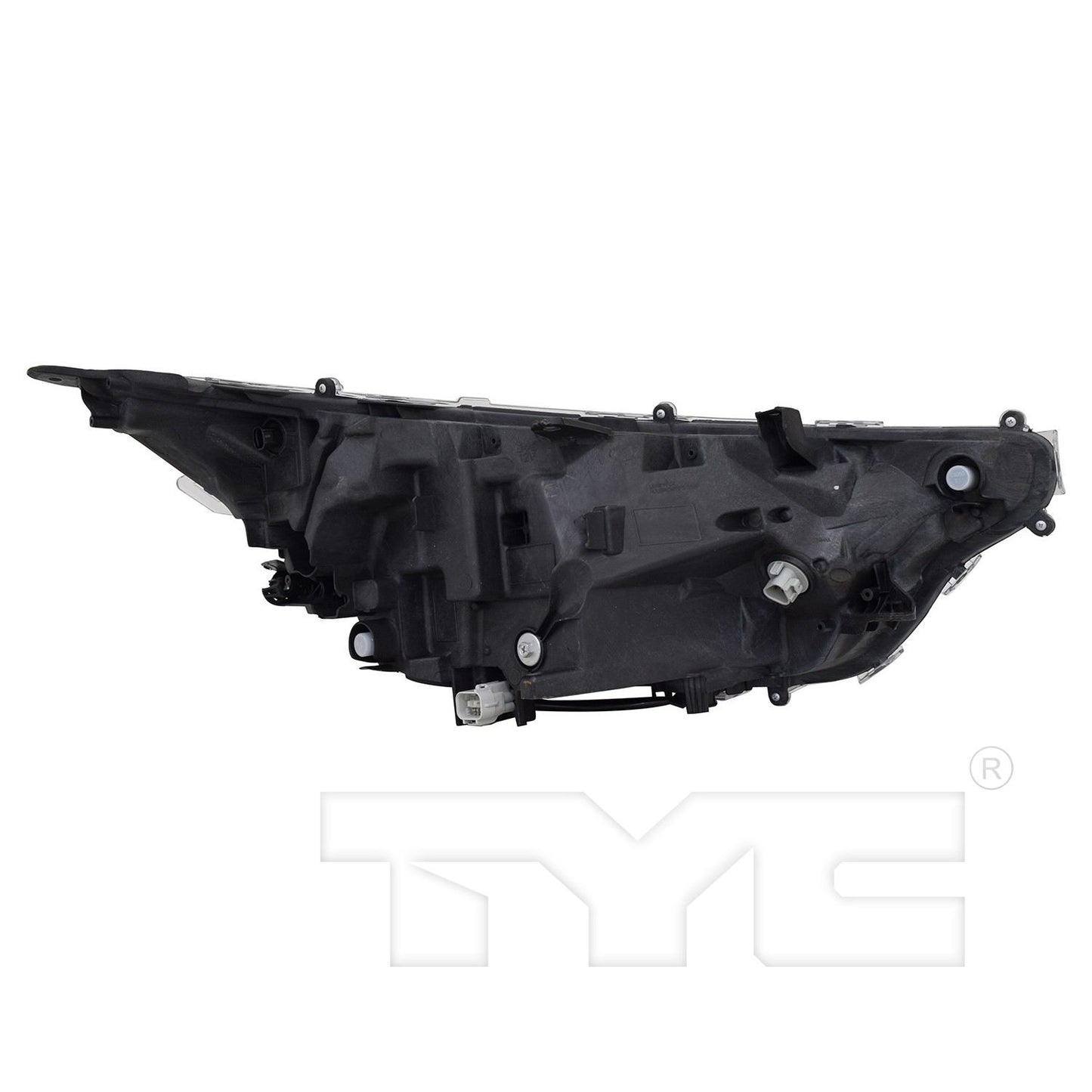 TYC CAPA Certified 20-16956-00-9