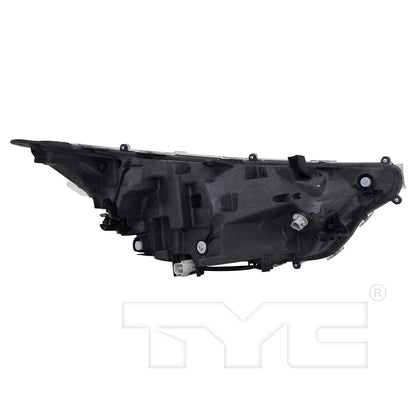 TYC CAPA Certified 20-16956-00-9