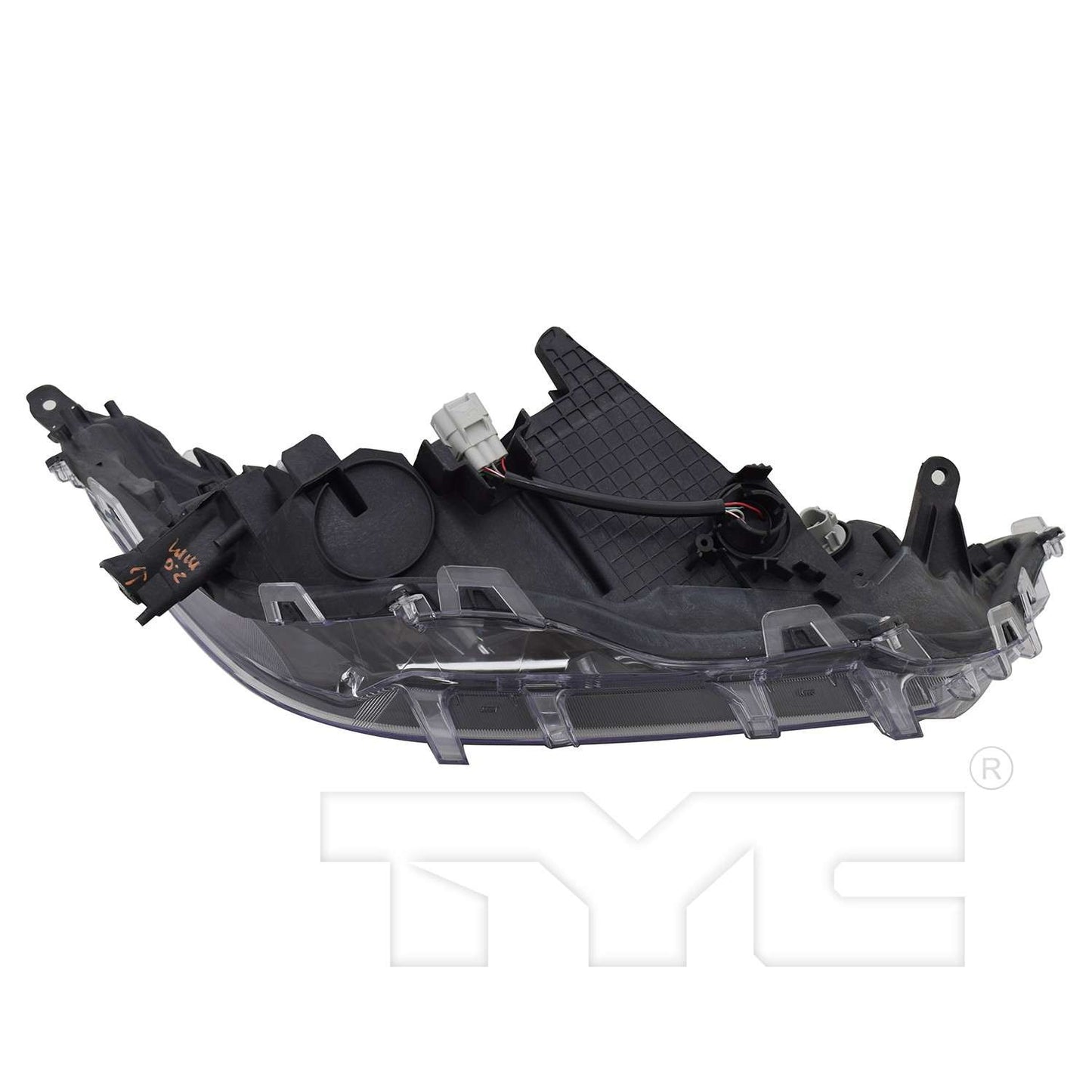 TYC CAPA Certified 20-16956-00-9