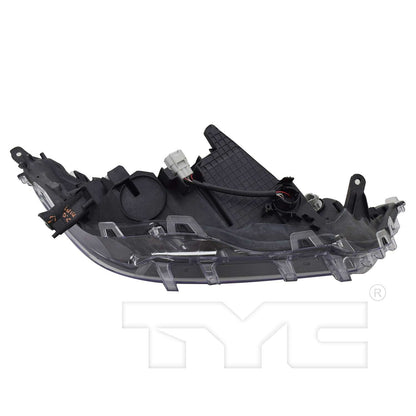 TYC CAPA Certified 20-16956-00-9
