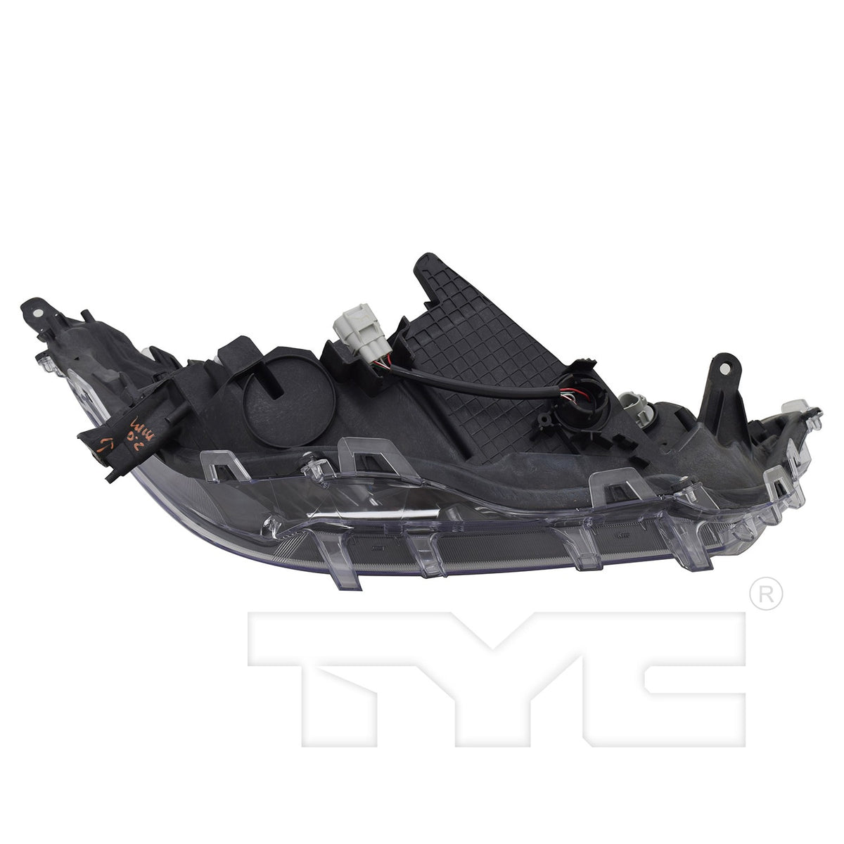 TYC CAPA Certified 20-16956-00-9