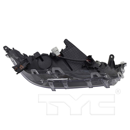 TYC CAPA Certified 20-16956-00-9