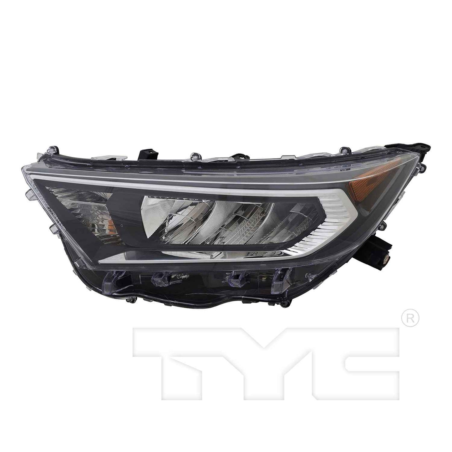 TYC CAPA Certified 20-16956-00-9