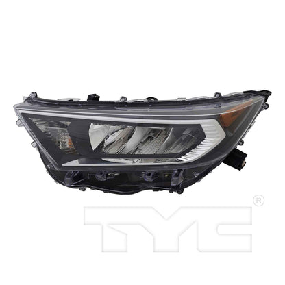 TYC CAPA Certified 20-16956-00-9