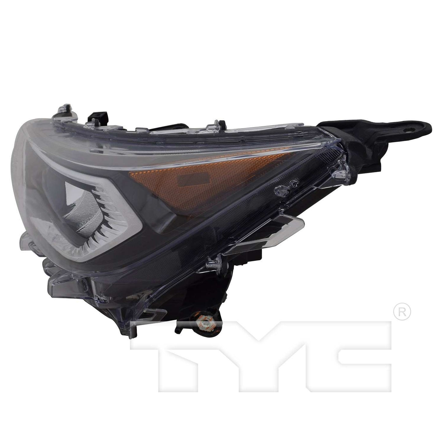 TYC CAPA Certified 20-16956-00-9
