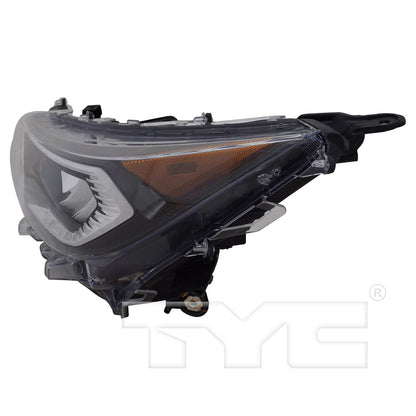TYC CAPA Certified 20-16956-00-9