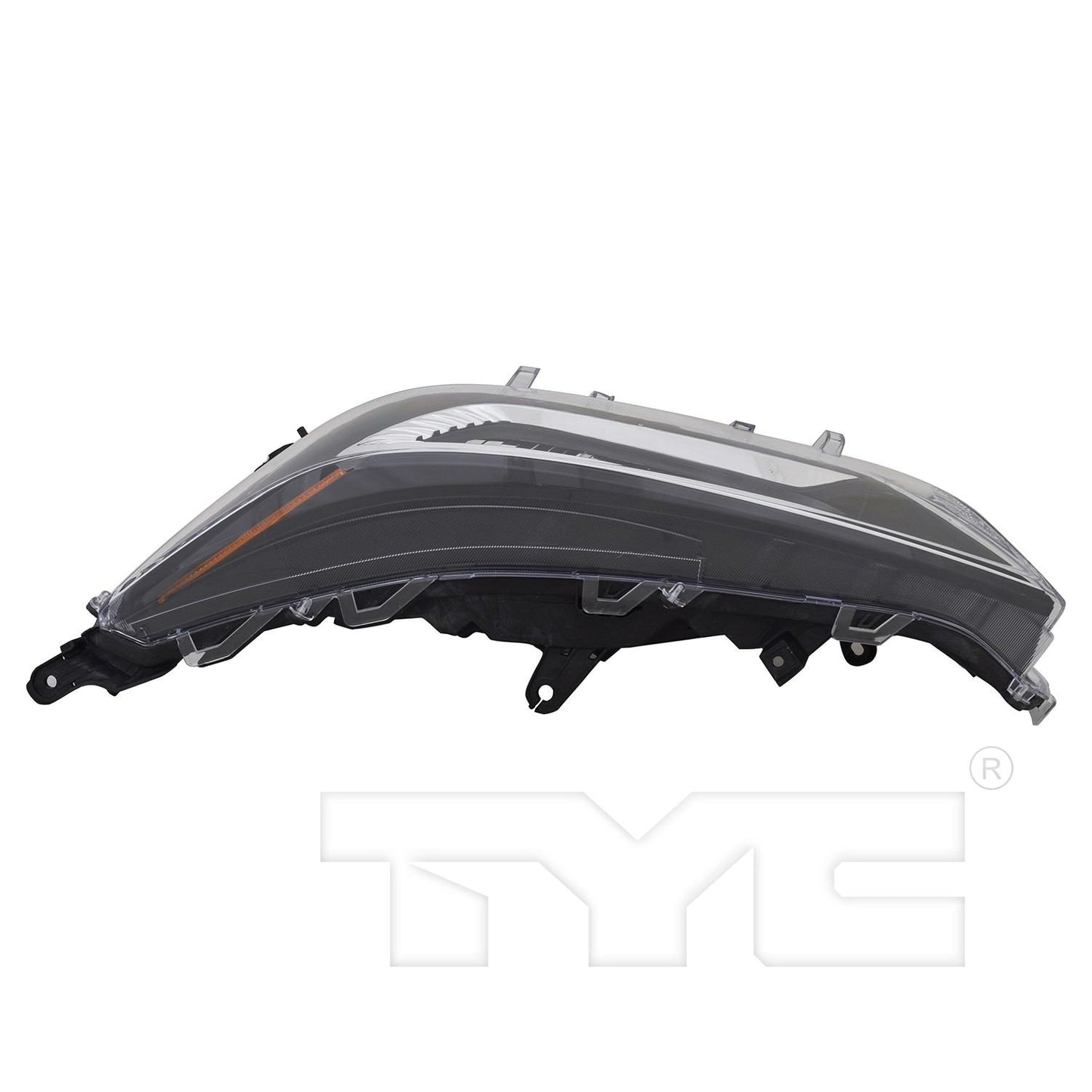 TYC CAPA Certified 20-16956-00-9