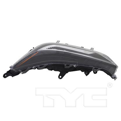TYC CAPA Certified 20-16956-00-9