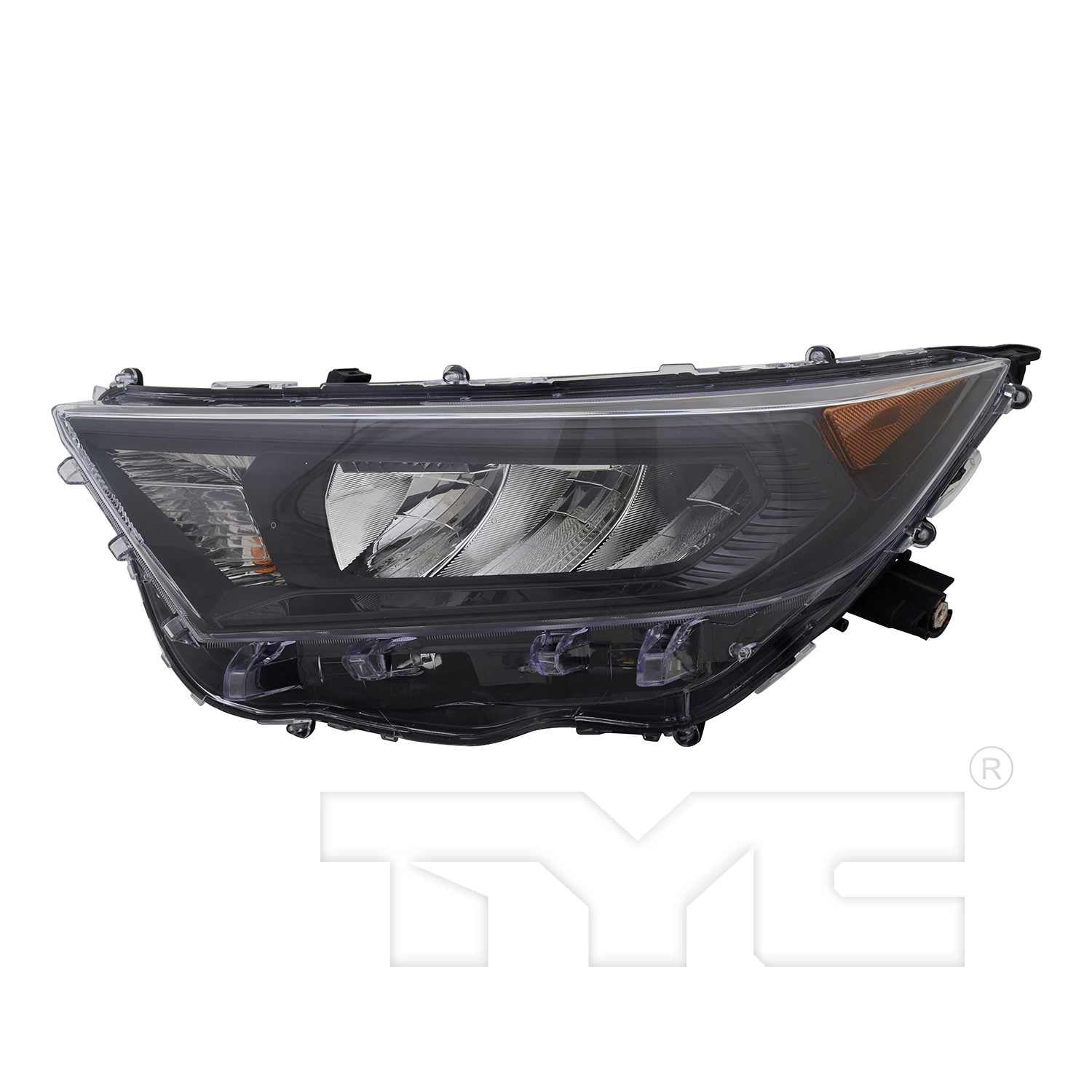 TYC CAPA Certified 20-16956-90-9