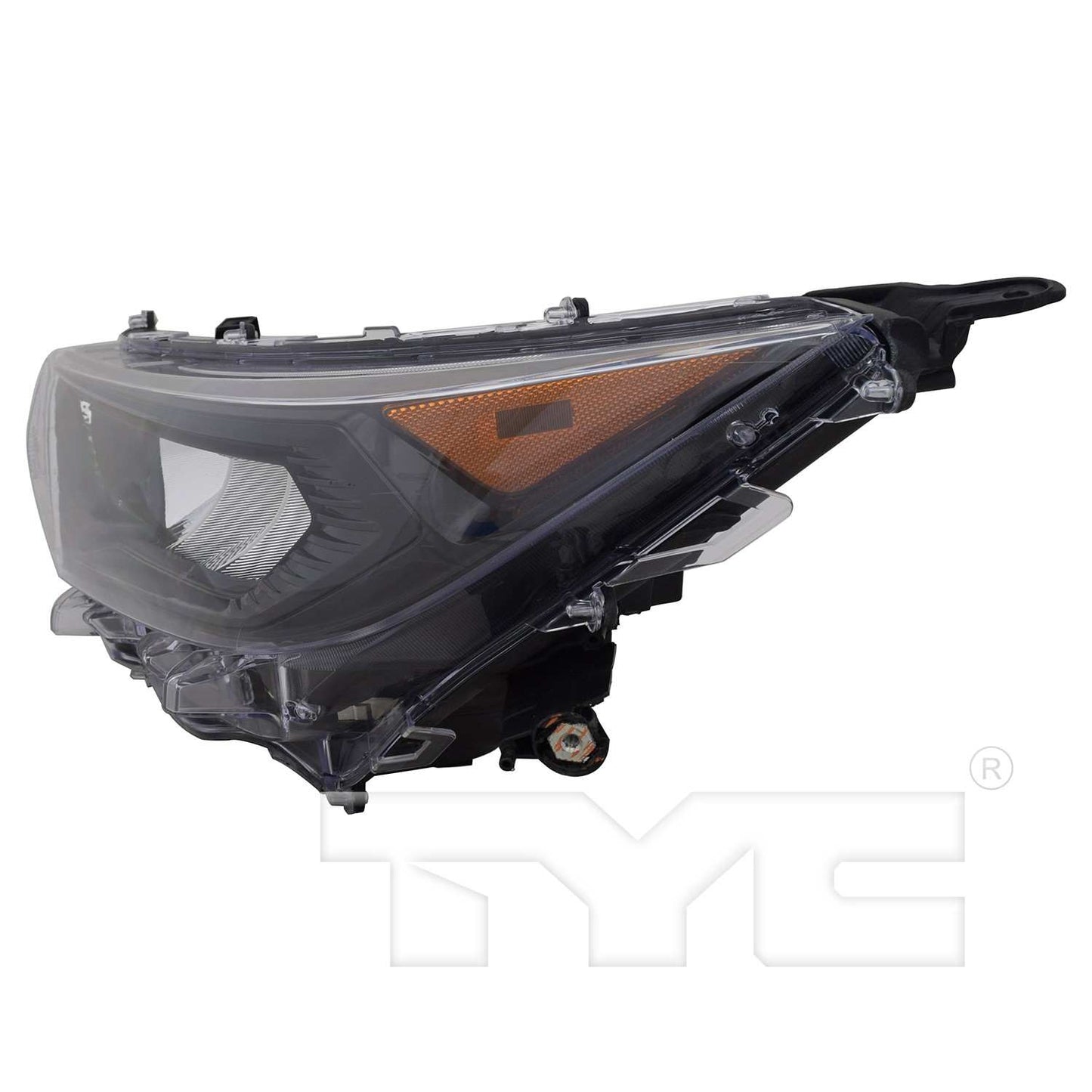 TYC CAPA Certified 20-16956-90-9