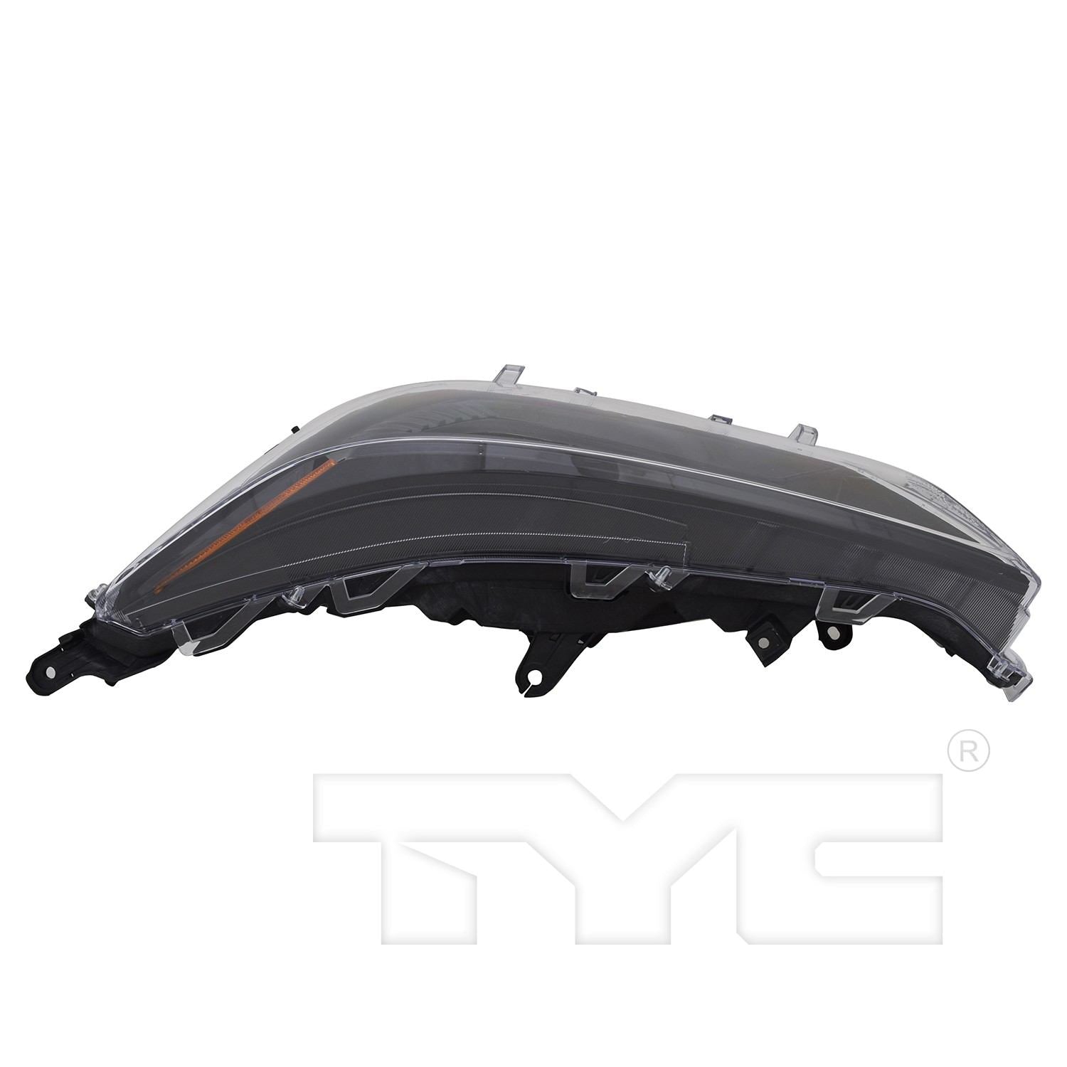 TYC CAPA Certified 20-16956-90-9