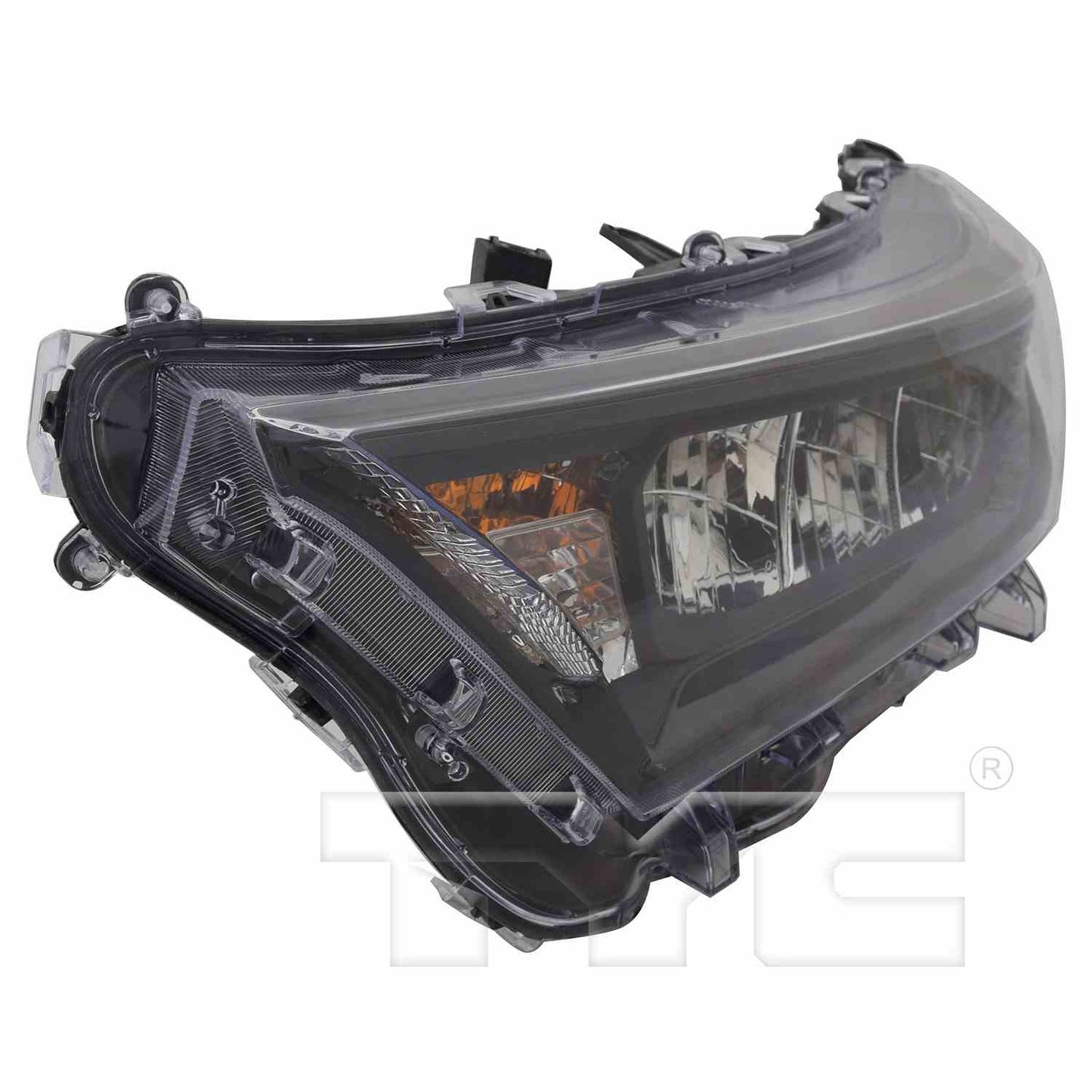 TYC TYC Regular 20-16956-90