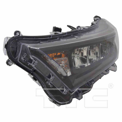 TYC TYC Regular 20-16956-90