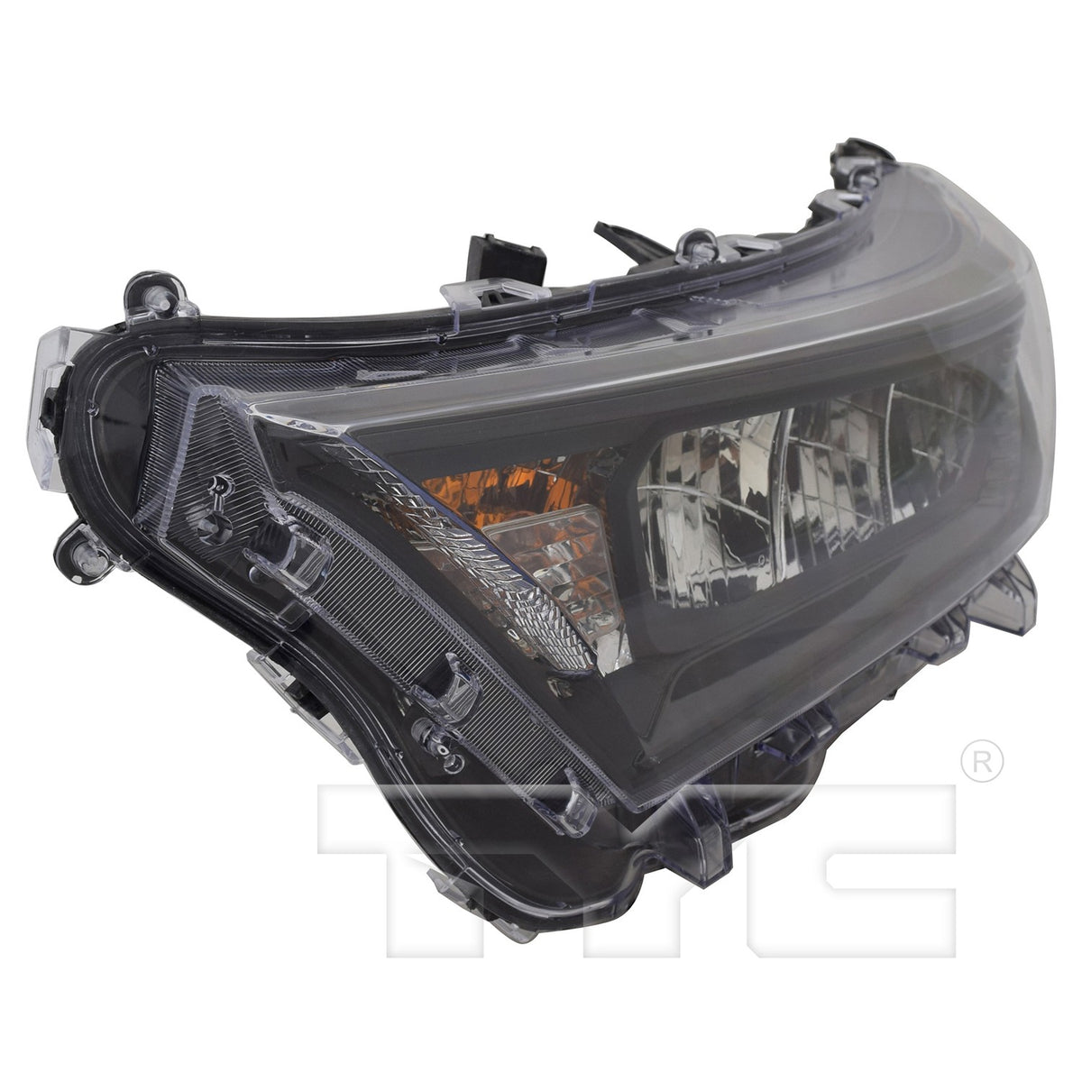TYC TYC Regular 20-16956-90