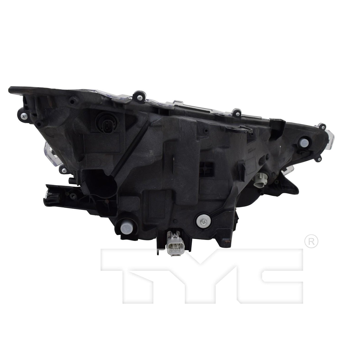 TYC TYC Regular 20-16956-90