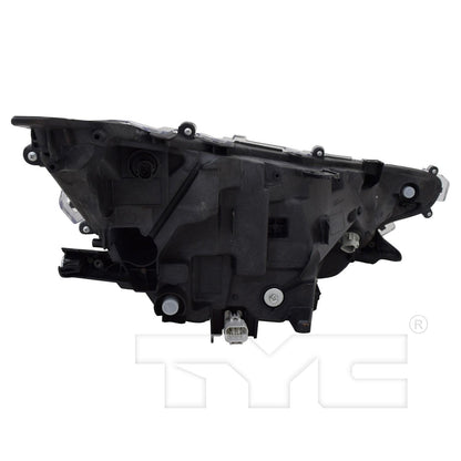 TYC TYC Regular 20-16956-90