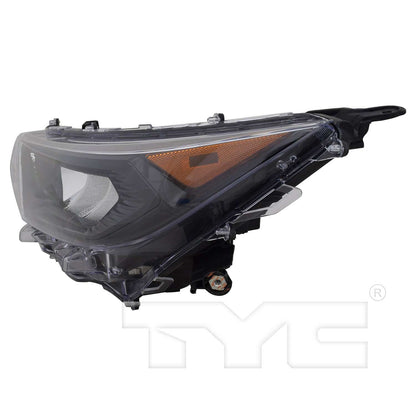 TYC TYC Regular 20-16956-90
