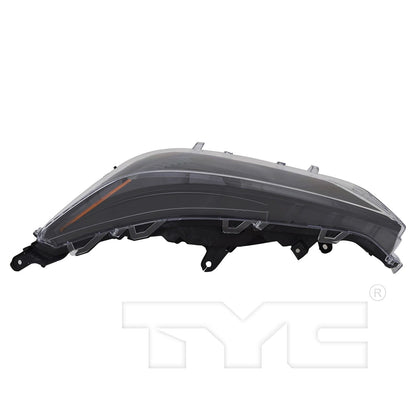 TYC TYC Regular 20-16956-90