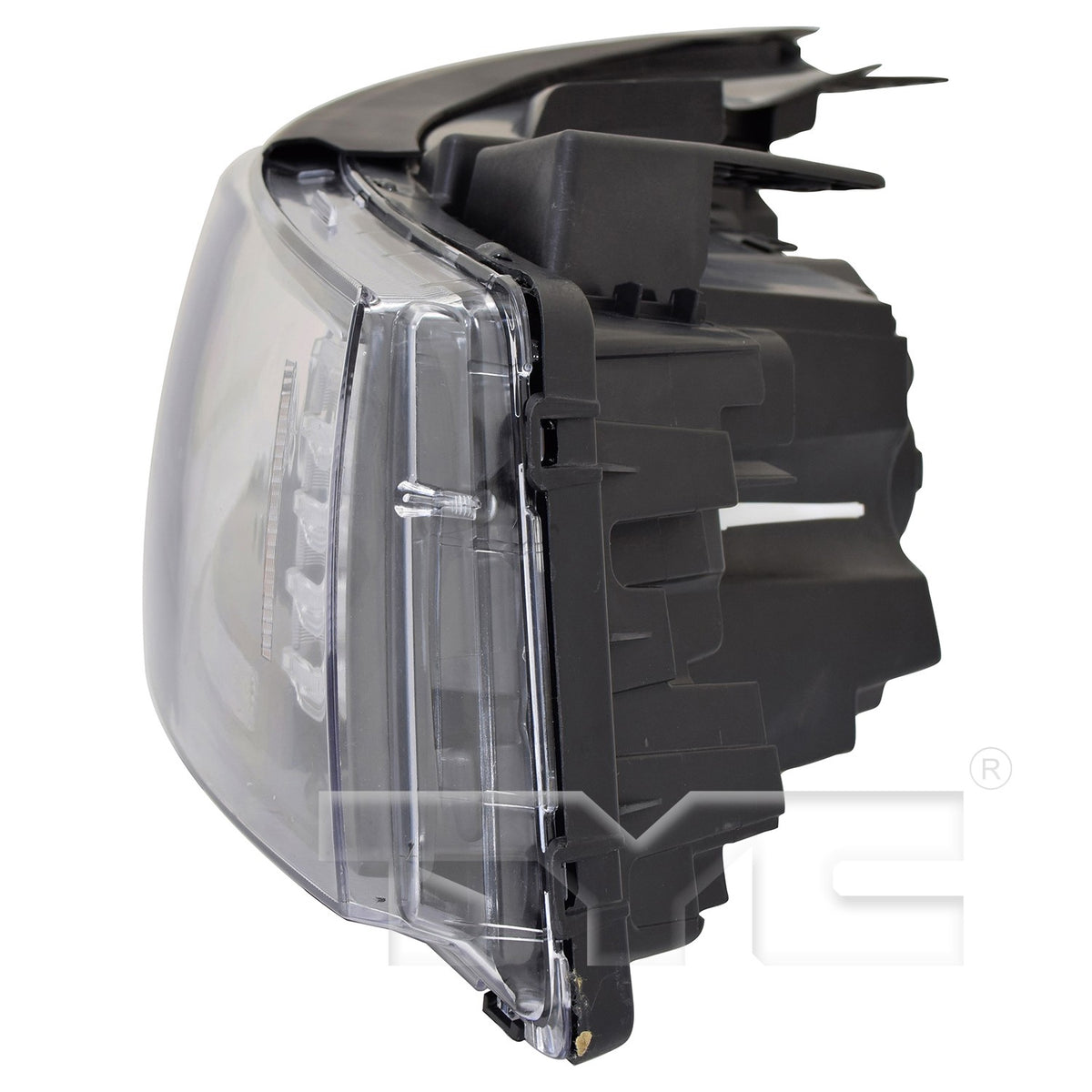 TYC Vehicle Part 20-16965-00