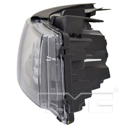 TYC Vehicle Part 20-16965-00