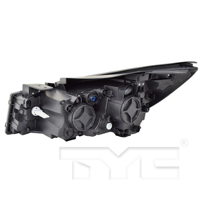 TYC Vehicle Part 20-16965-00