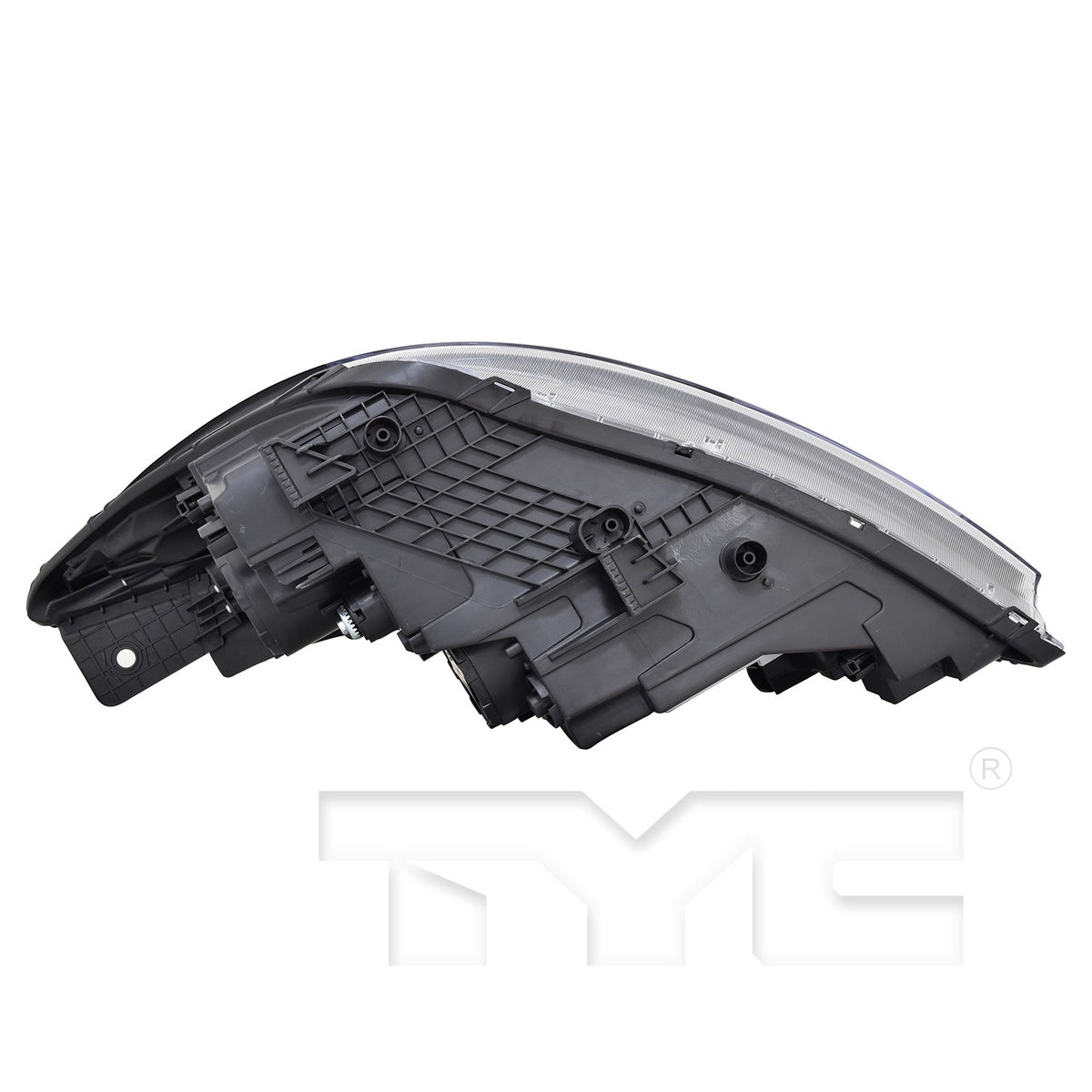 TYC Vehicle Part 20-16965-00