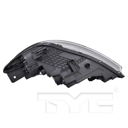 TYC Vehicle Part 20-16965-00