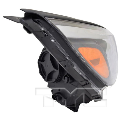 TYC Vehicle Part 20-16965-00