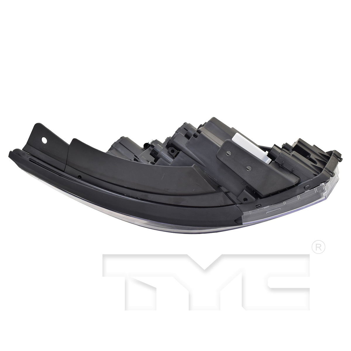 TYC Vehicle Part 20-16965-00