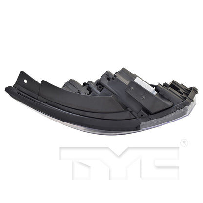 TYC Vehicle Part 20-16965-00