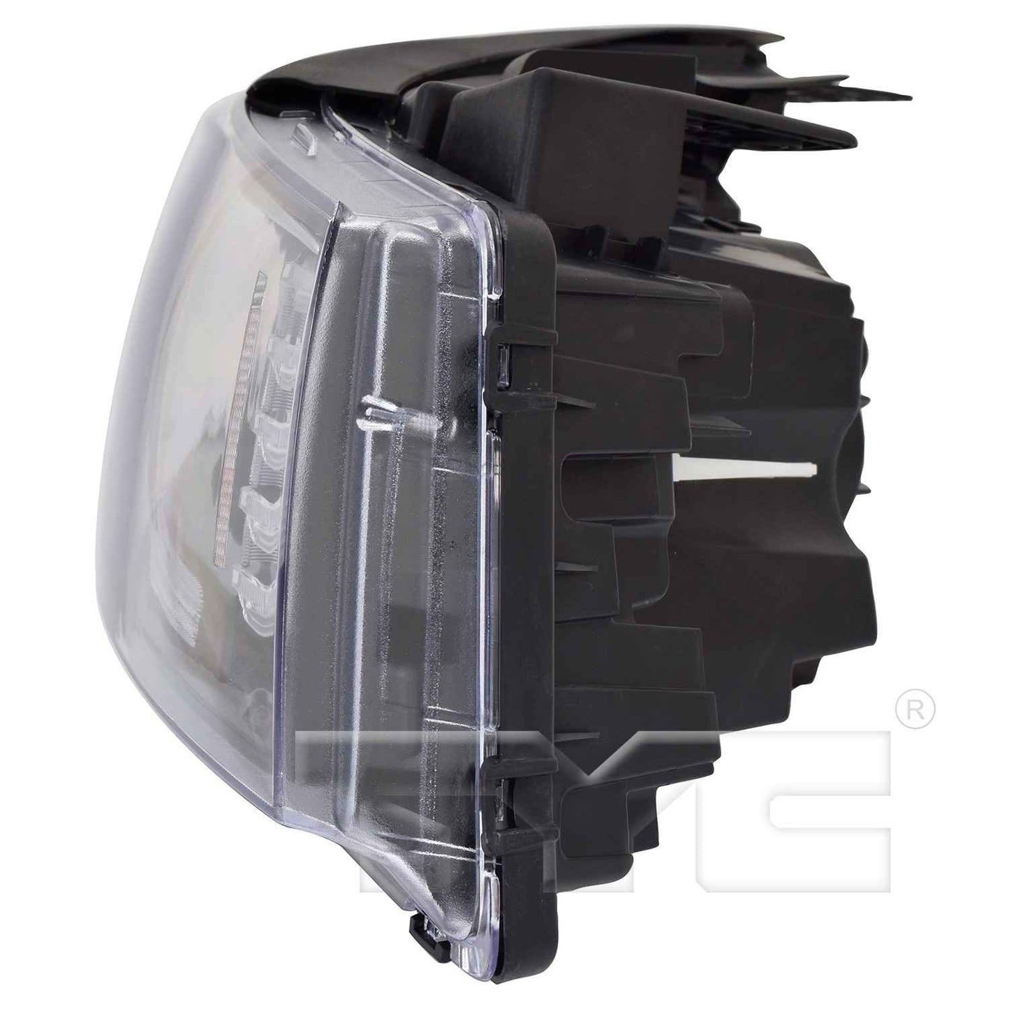 TYC CAPA Certified 20-16965-90-9