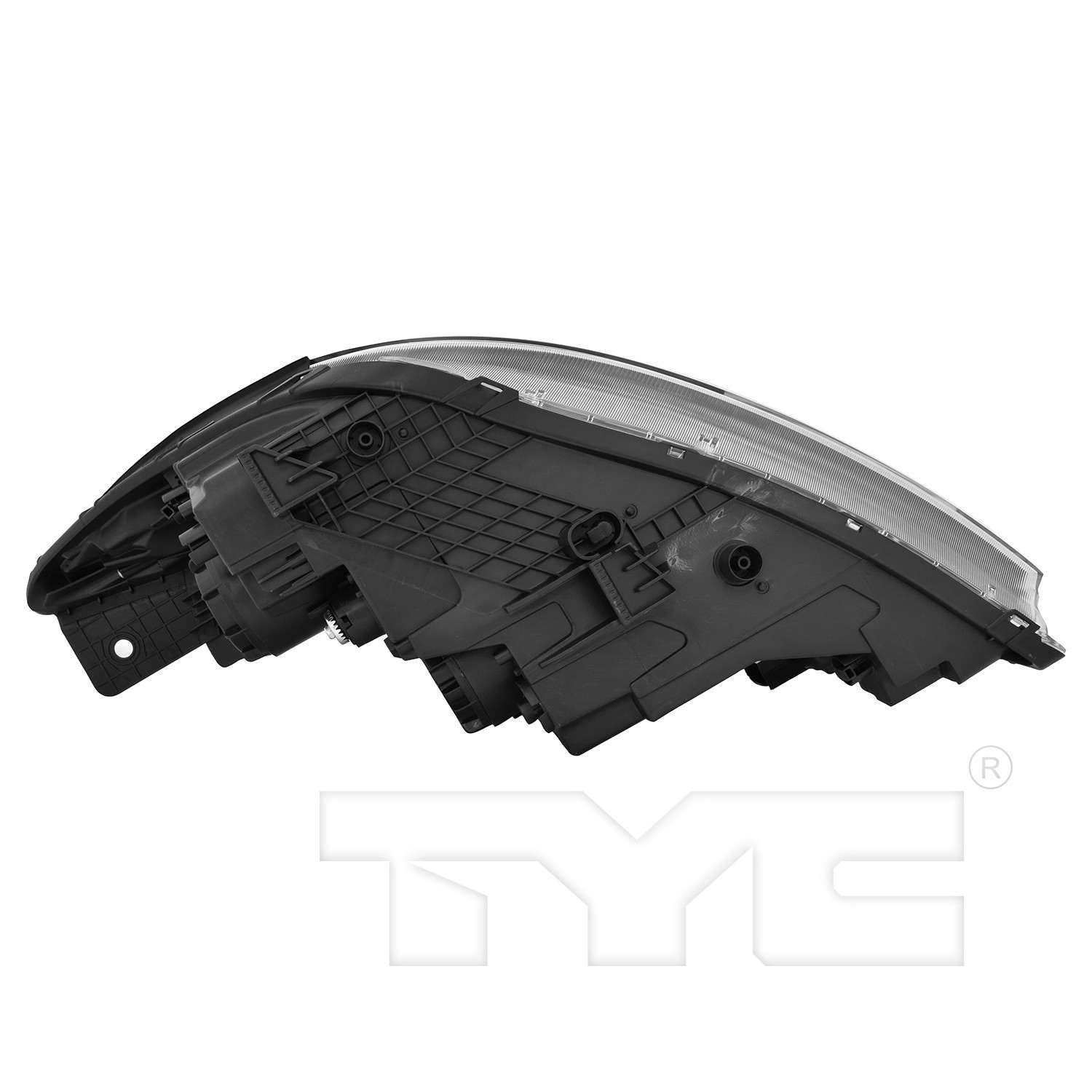 TYC CAPA Certified 20-16965-90-9