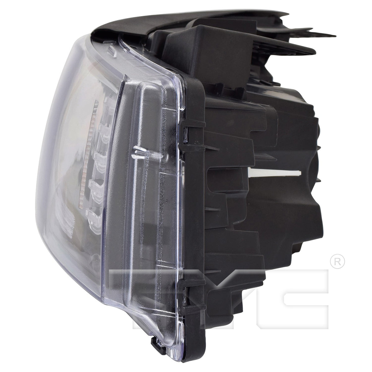 TYC Vehicle Part 20-16965-90