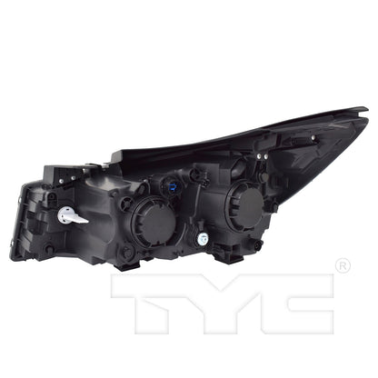 TYC Vehicle Part 20-16965-90