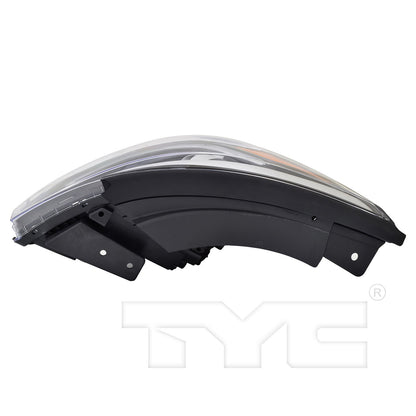 TYC Vehicle Part 20-16965-90