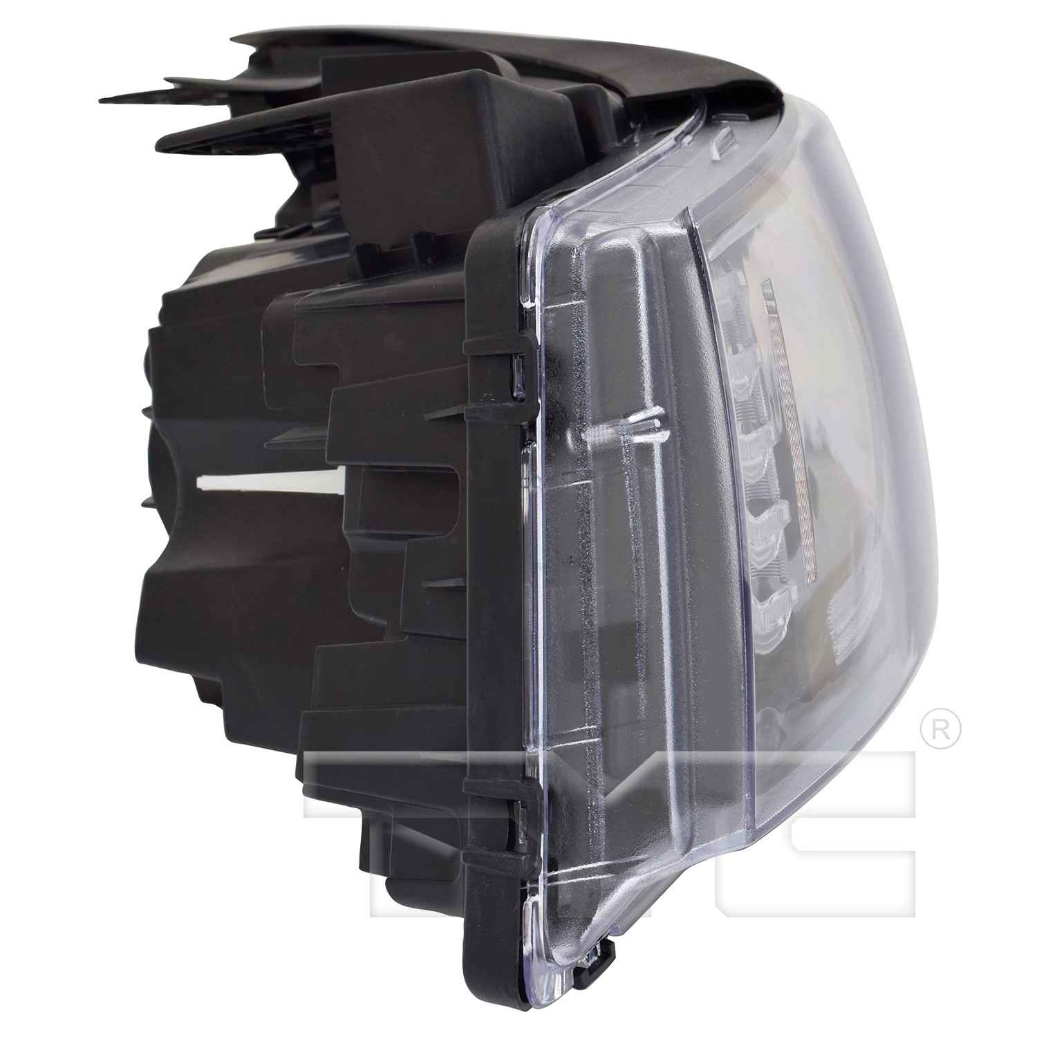 TYC CAPA Certified 20-16966-90-9