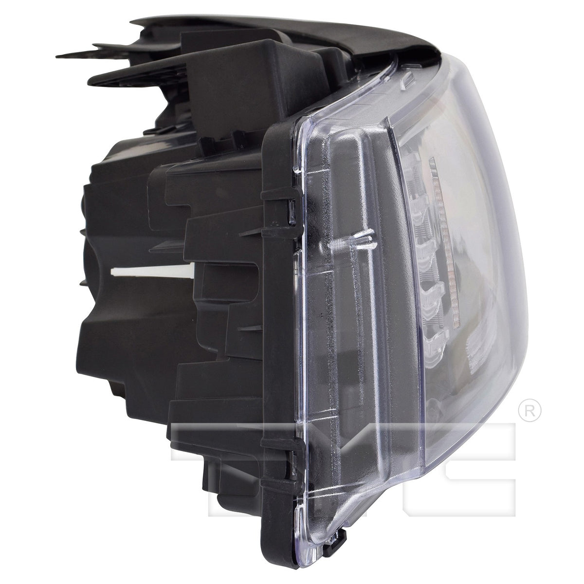 TYC CAPA Certified 20-16966-90-9