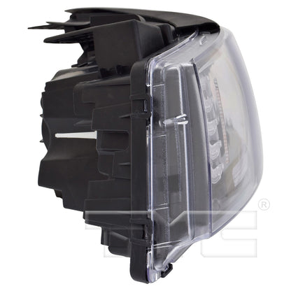 TYC CAPA Certified 20-16966-90-9