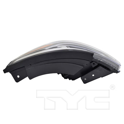 TYC CAPA Certified 20-16966-90-9